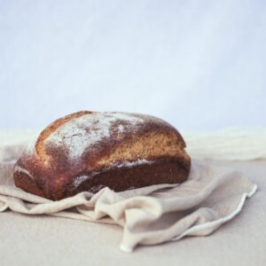 Sourdough Sandwich Bread (800)