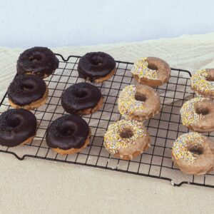 Baked Donuts