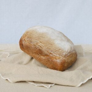 Gluten-Free Yeasted Soft Sandwich Bread (850g)