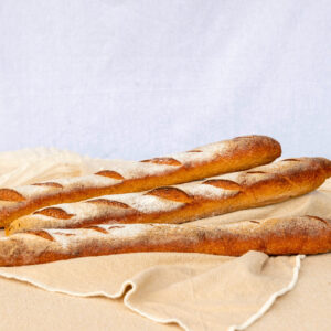 Sourdough Baguette 1pc.
