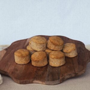 Scones