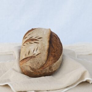 Sourdough Artisan Loaf (800)